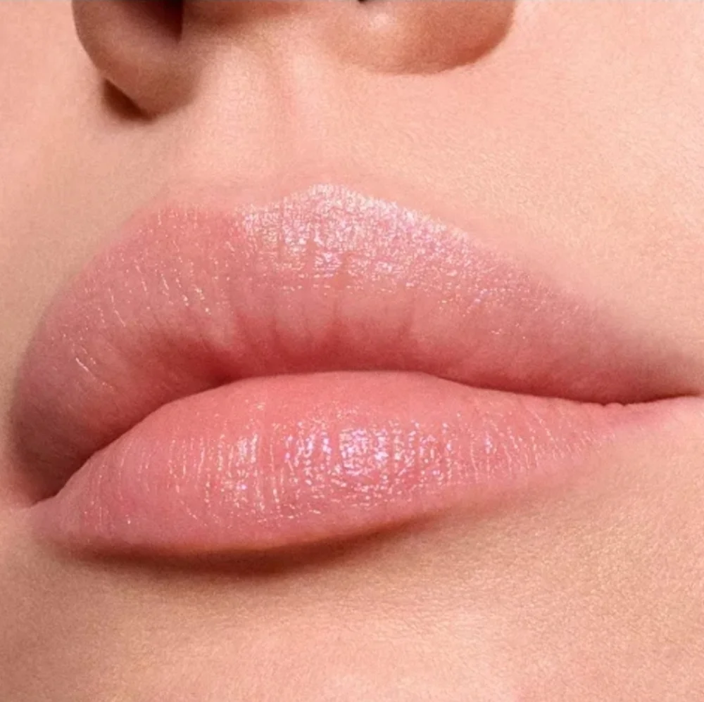 Mac Sugar Crystal Lip Oil Stick - Picture 8 of 13